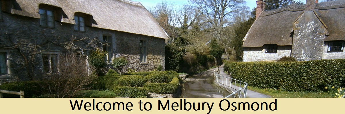 Header Image for Melbury Osmond Parish Council