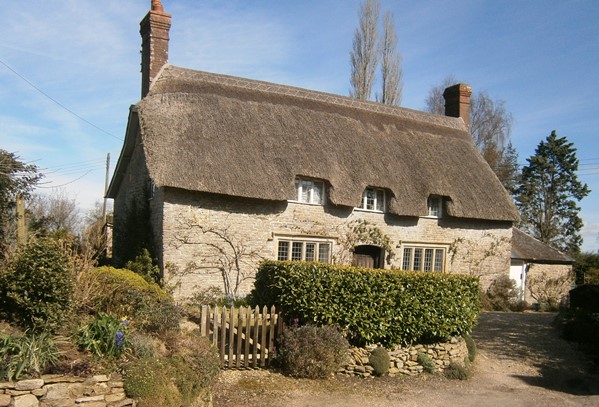 monmouth cottage