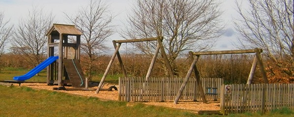 Play Area