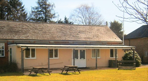 Village Hall