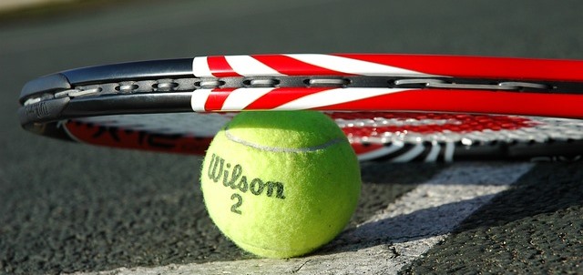 Rack and ball